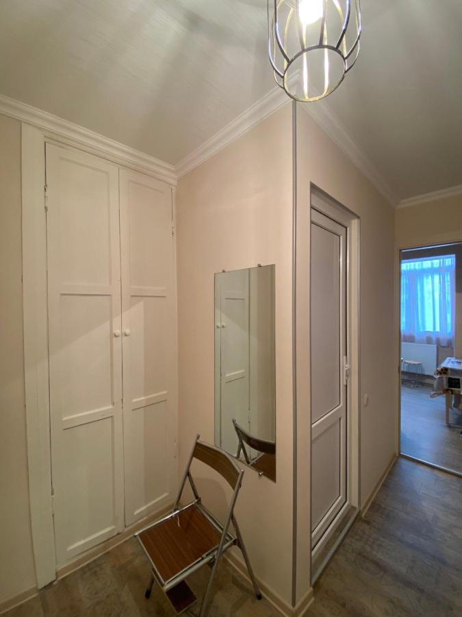 Apartment In Tbilisi Koko Exterior foto