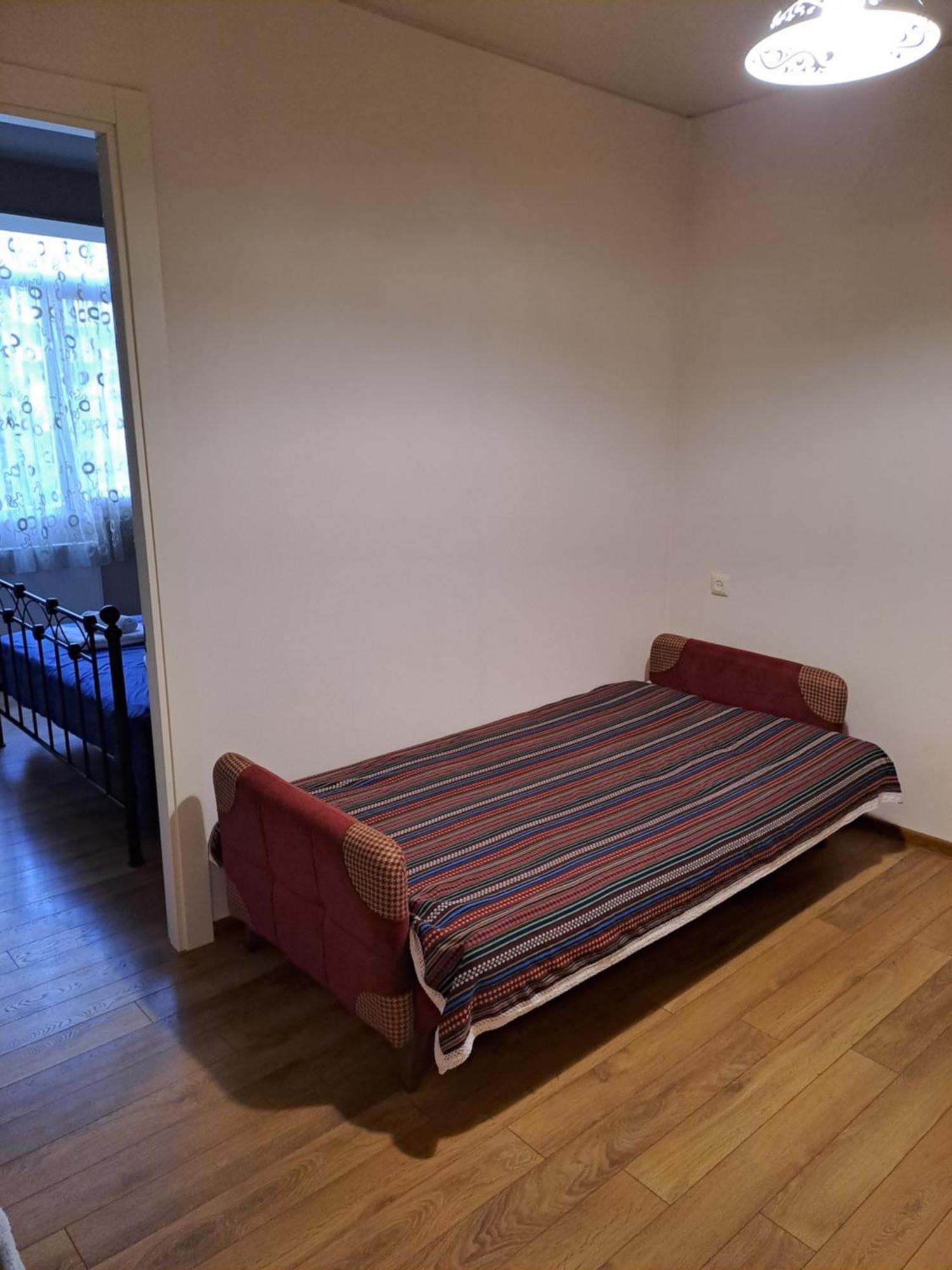 Apartment In Tbilisi Koko Exterior foto